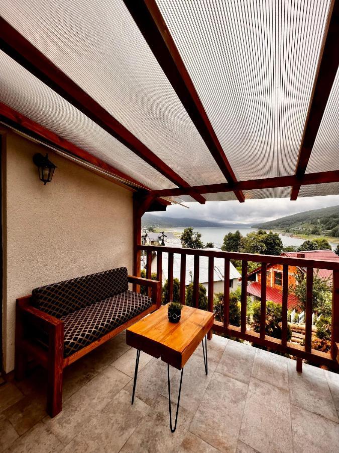 Mount House Mavrovo Villa Exterior photo