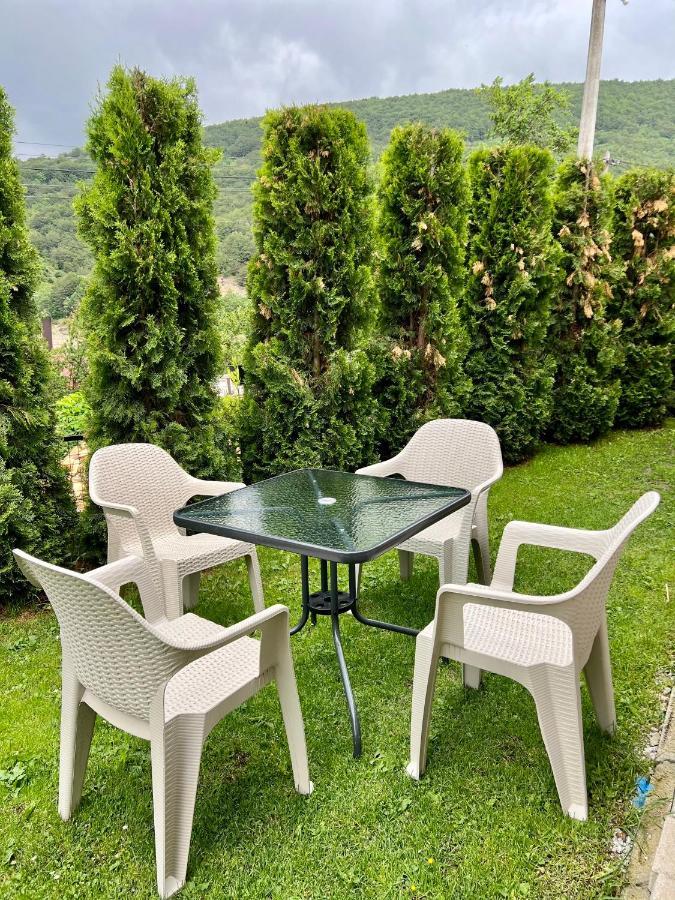 Mount House Mavrovo Villa Exterior photo