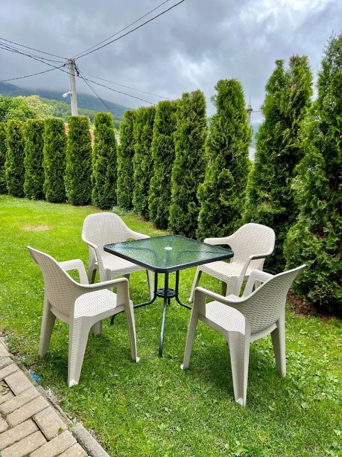 Mount House Mavrovo Villa Exterior photo