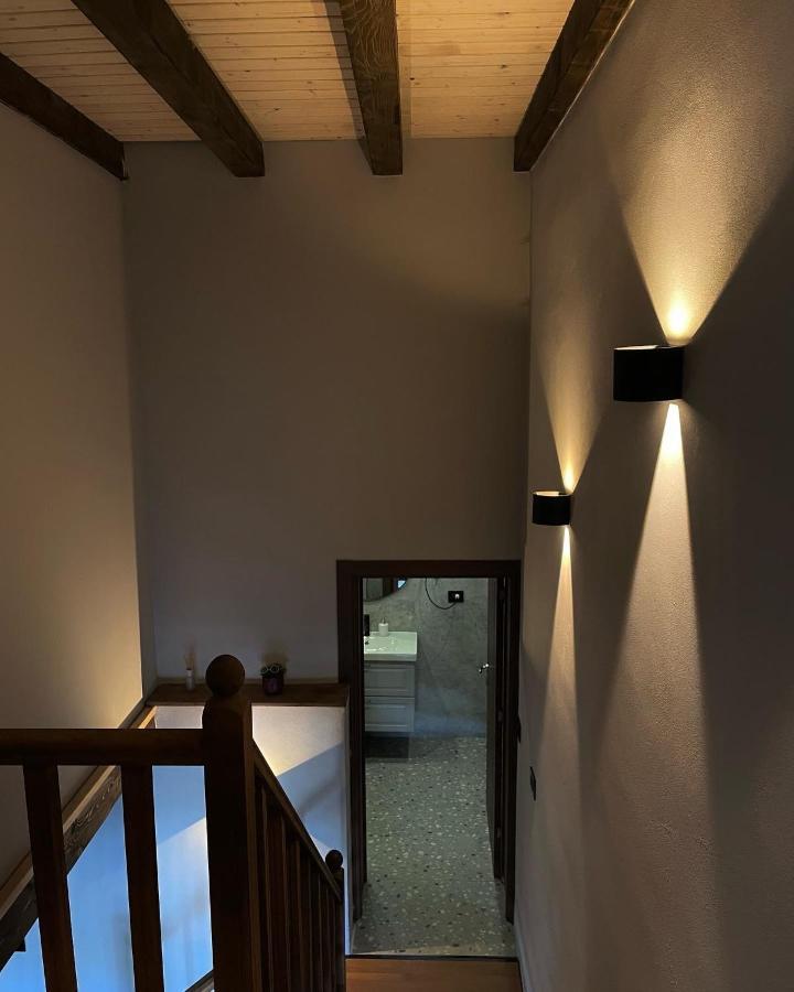 Mount House Mavrovo Villa Exterior photo